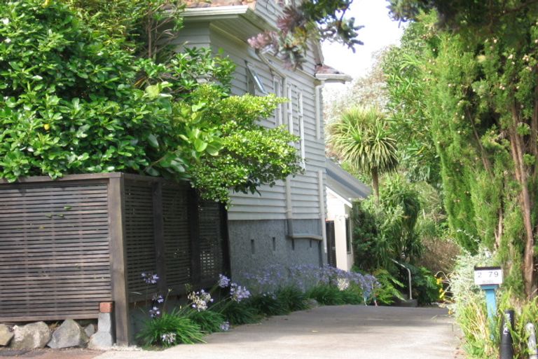 Photo of property in 79 Moa Road, Point Chevalier, Auckland, 1022