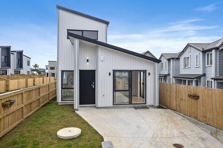 Photo of property in 2 Military Lane, Papakura, 2110