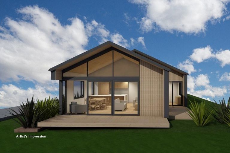 Photo of property in 18 Robrosa Street, Wanaka, 9305