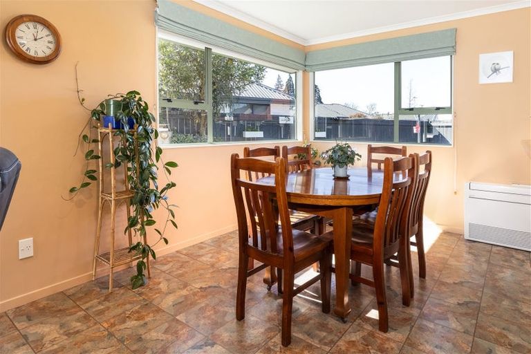 Photo of property in 5 Sequoia Place, Springlands, Blenheim, 7201