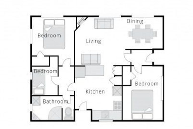 Photo of property in 18 Wilberforce Street, Miramar, Wellington, 6022