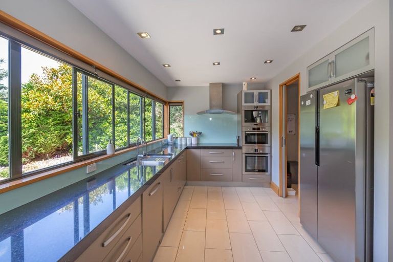 Photo of property in 1217 Hoskyns Road, Kirwee, Christchurch, 7671