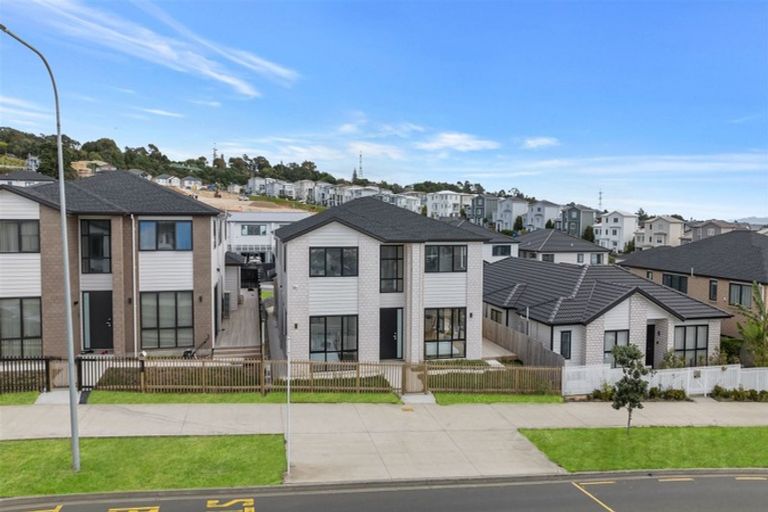 Photo of property in 97 Thomas Road, Flat Bush, Auckland, 2019