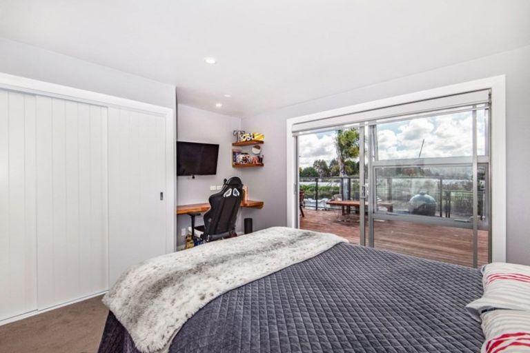 Photo of property in 53 Riverlea Road, Whenuapai, Auckland, 0618