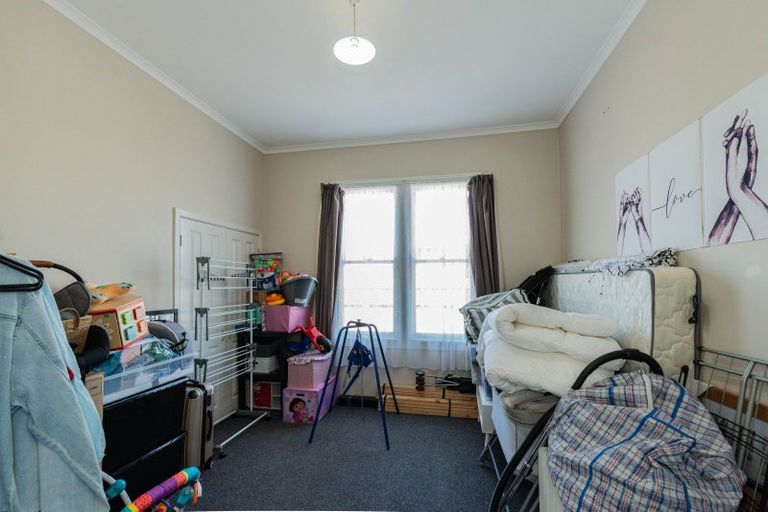 Photo of property in 6 Weka Street, Taihape, 4720