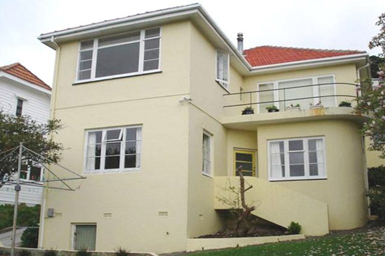 Photo of property in 32 Buckingham Street, Melrose, Wellington, 6023