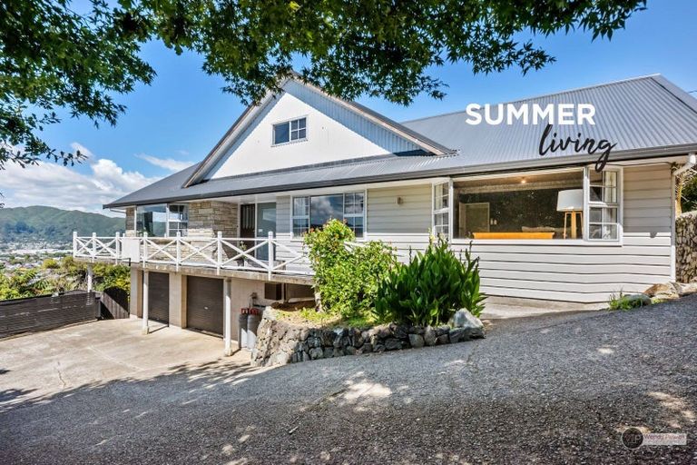 Photo of property in 28 Gurney Road, Kelson, Lower Hutt, 5010