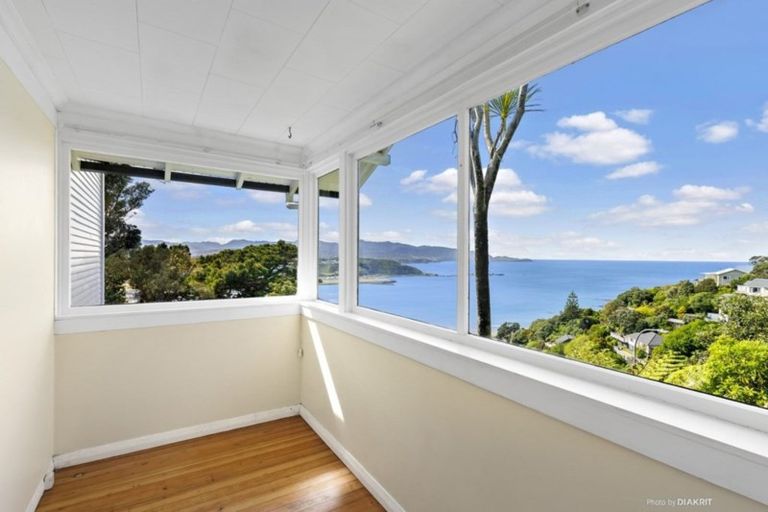 Photo of property in 38 Hornsey Road, Melrose, Wellington, 6023