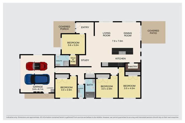 Photo of property in 12 Regis Park Drive, Pukekohe, 2120