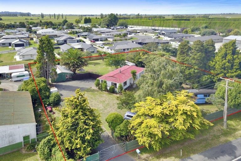 Photo of property in 1529 State Highway 2, Pongakawa, Te Puke, 3186