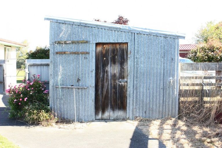 Photo of property in 189 Temuka-orari Highway, Temuka, 7985