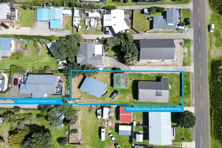 Photo of property in 338 Ocean Road, Ohope, 3121