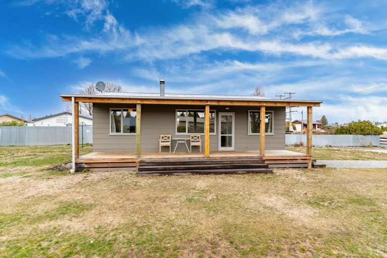 Photo of property in 39 Glencairn Road, Twizel, 7901