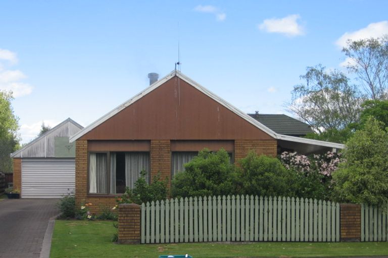 Photo of property in 52 Station Road, Matamata, 3400