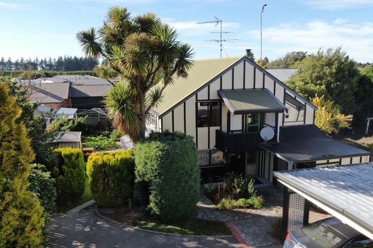 Photo of property in 20 Barkers Road, Methven, 7730