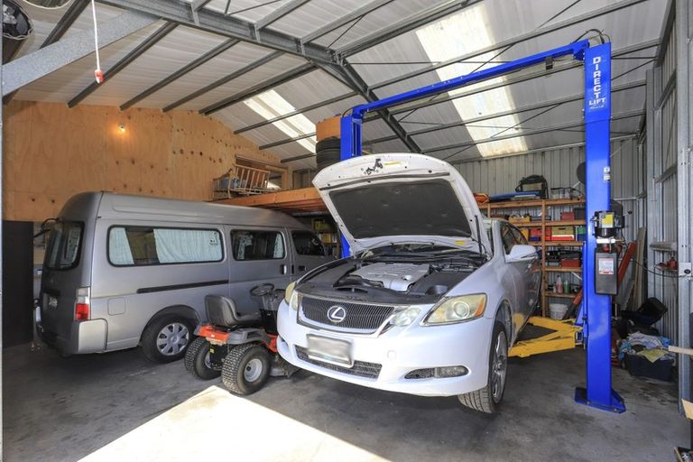 Photo of property in 394e Upper Ohauiti Road, Ohauiti, Tauranga, 3173