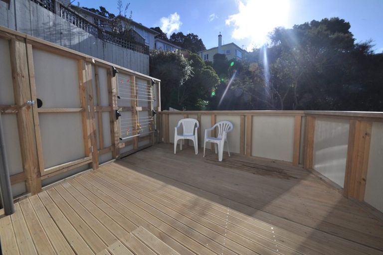 Photo of property in 29 Ariki Road, Hataitai, Wellington, 6021