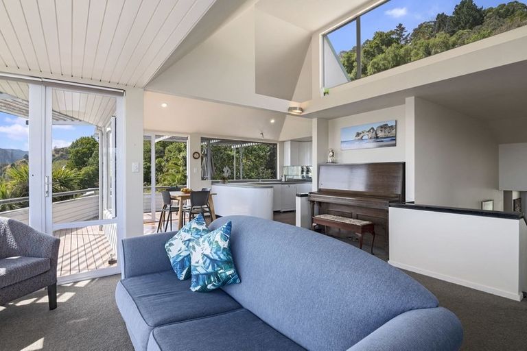 Photo of property in 14 Melrose Terrace, Nelson South, Nelson, 7010