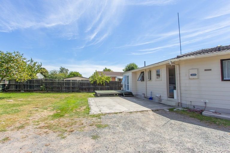 Photo of property in 41 Mckee Avenue, Fenton Park, Rotorua, 3010