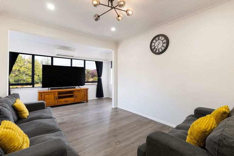 Photo of property in 127 Ohaupo Road, Melville, Hamilton, 3206