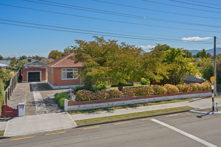Photo of property in 19 Murphys Road, Springlands, Blenheim, 7201