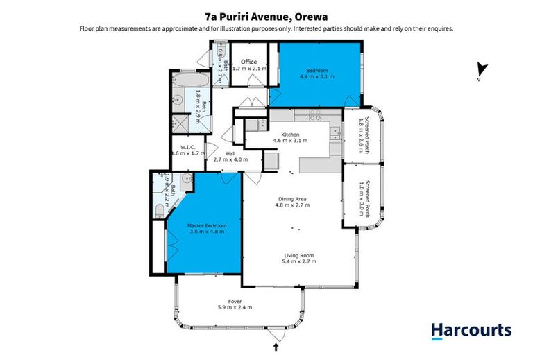 Photo of property in 11a Puriri Avenue, Orewa, 0931