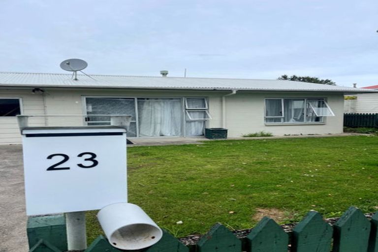 Photo of property in 23-29 Ranfurly Street, Dargaville, 0310