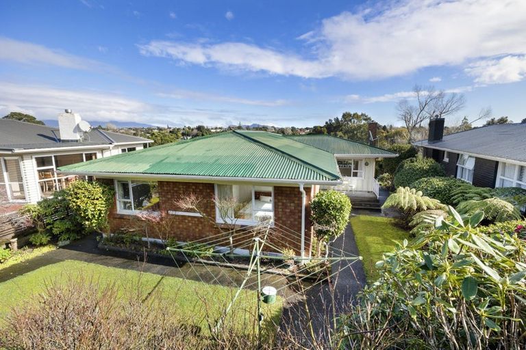 Photo of property in 44 Essex Street, Vogeltown, New Plymouth, 4310