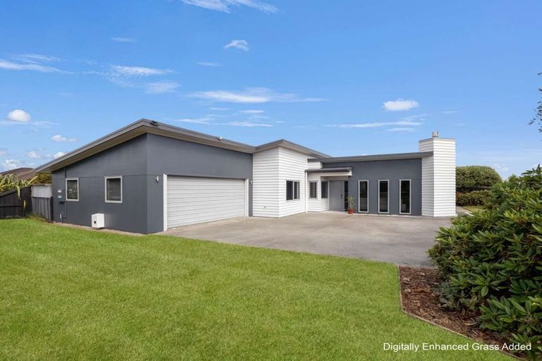 Photo of property in 4 Carroll Place, Owhata, Rotorua, 3010