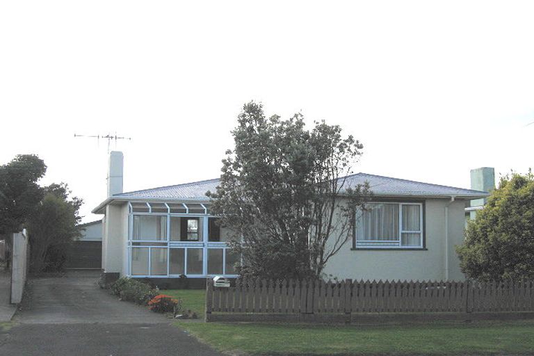 Photo of property in 192 Cornfoot Street, Castlecliff, Whanganui, 4501