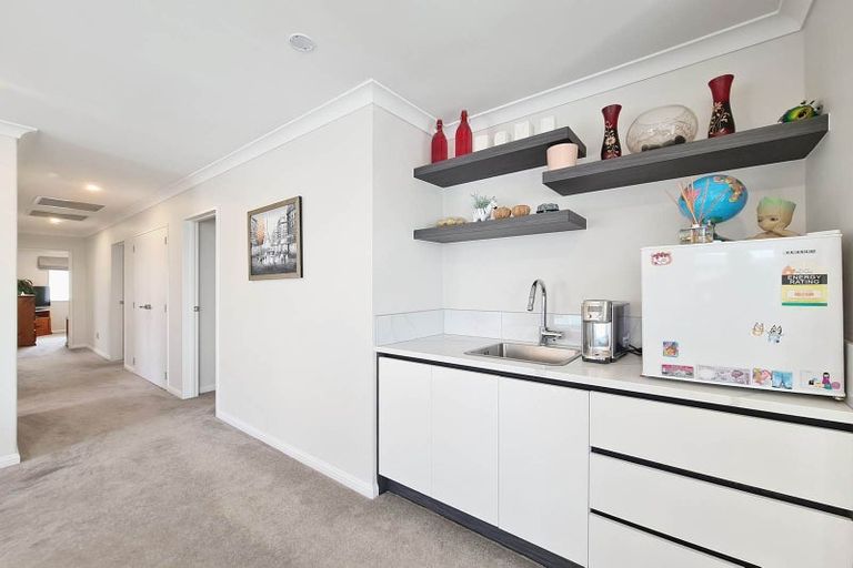 Photo of property in 118 Mcquoids Road, Flat Bush, Auckland, 2019