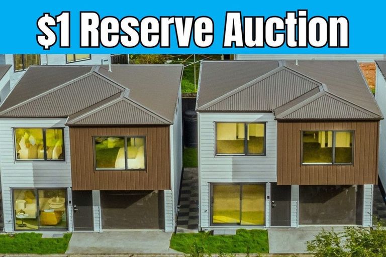 Photo of property in 5/20 Metcalfe Road, Ranui, Auckland, 0612