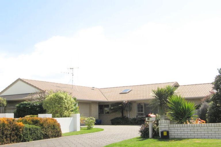 Photo of property in 14 Laguna Key, Papamoa Beach, Papamoa, 3118