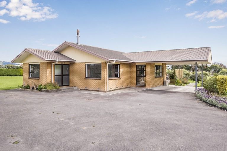 Photo of property in 15c Te Manuao Road, Otaki, 5512