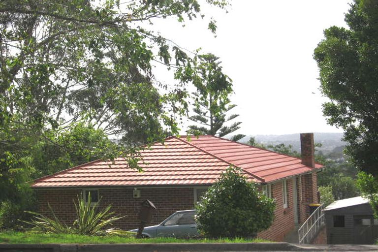 Photo of property in 101 Glengarry Road, Glen Eden, Auckland, 0602