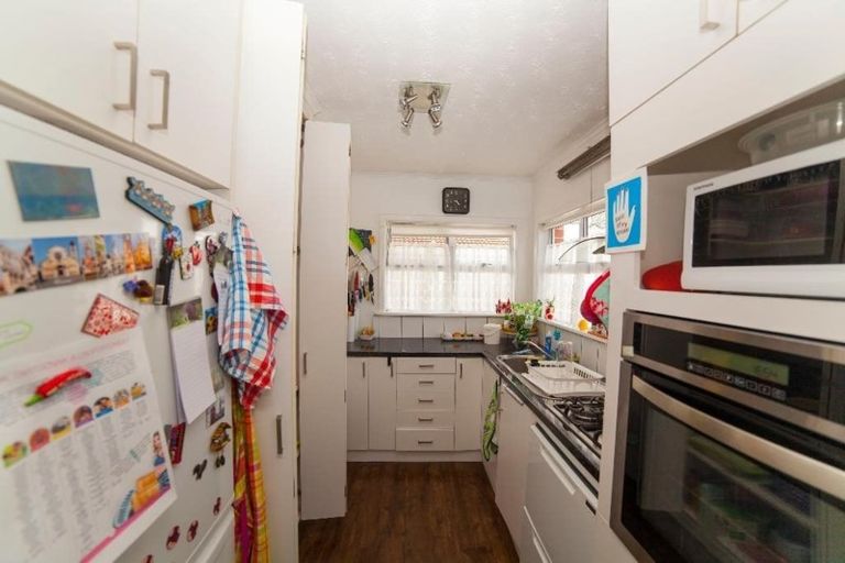 Photo of property in 425 Jackson Street, Petone, Lower Hutt, 5012