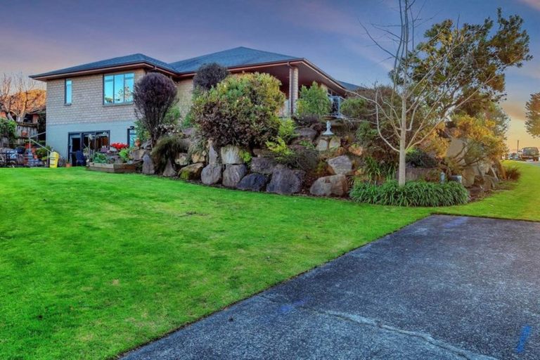 Photo of property in 42-44 Hookey Drive, Te Puke, 3119