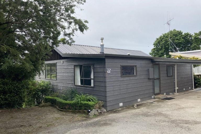 Photo of property in 28a Park Lane, Highfield, Timaru, 7910