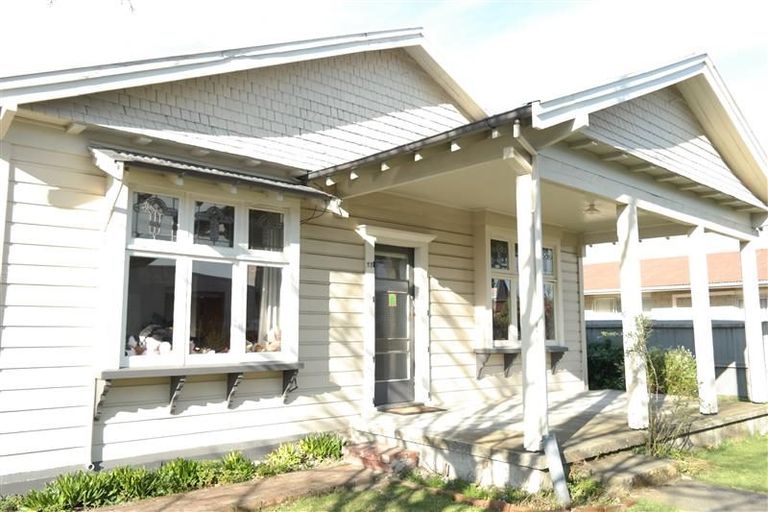 Photo of property in 17 Peter Street, Ashburton, 7700