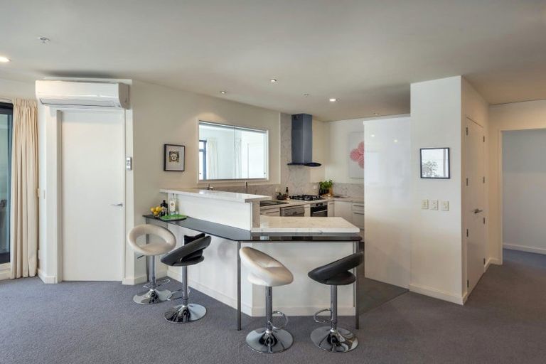 Photo of property in Kate Sheppard Apartments, 6i/42 Molesworth Street, Thorndon, Wellington, 6011