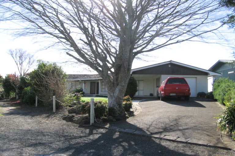 Photo of property in 28 Panorama Avenue, Ferry Landing, Whitianga, 3591