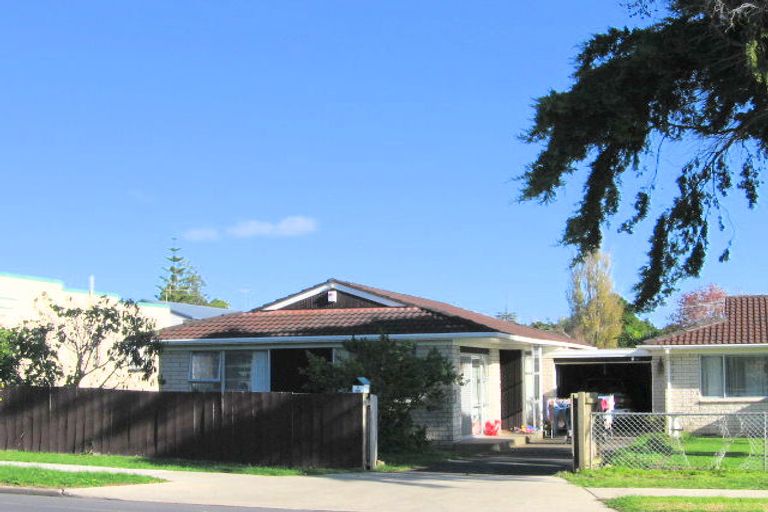 Photo of property in 3/138 Coronation Road, Papatoetoe, Auckland, 2025