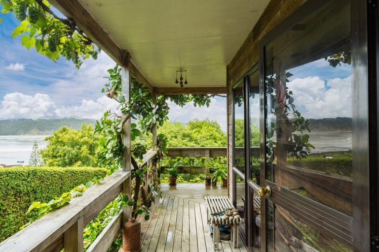 Photo of property in 636 Hoturoa Street, Kawhia, 3889