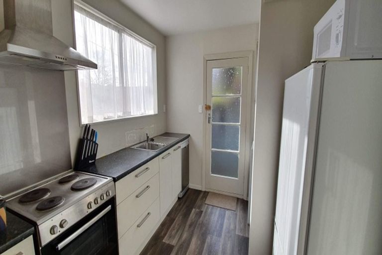 Photo of property in 1/138 Hastings Street East, Sydenham, Christchurch, 8023