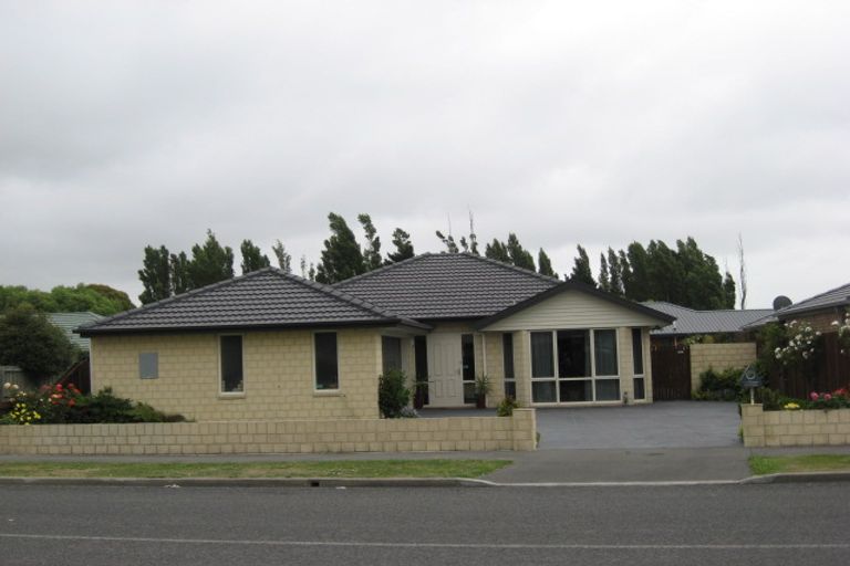 Photo of property in 159 Saint Johns Street, Bromley, Christchurch, 8062