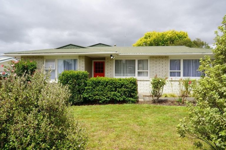 Photo of property in 14 Homelands Avenue, Feilding, 4702