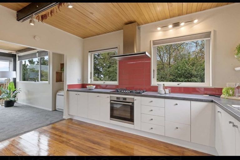 Photo of property in 128 Dyers Pass Road, Cashmere, Christchurch, 8022