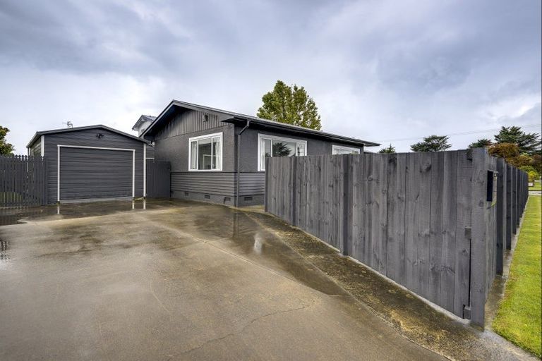 Photo of property in 48 Exeter Crescent, Pirimai, Napier, 4112