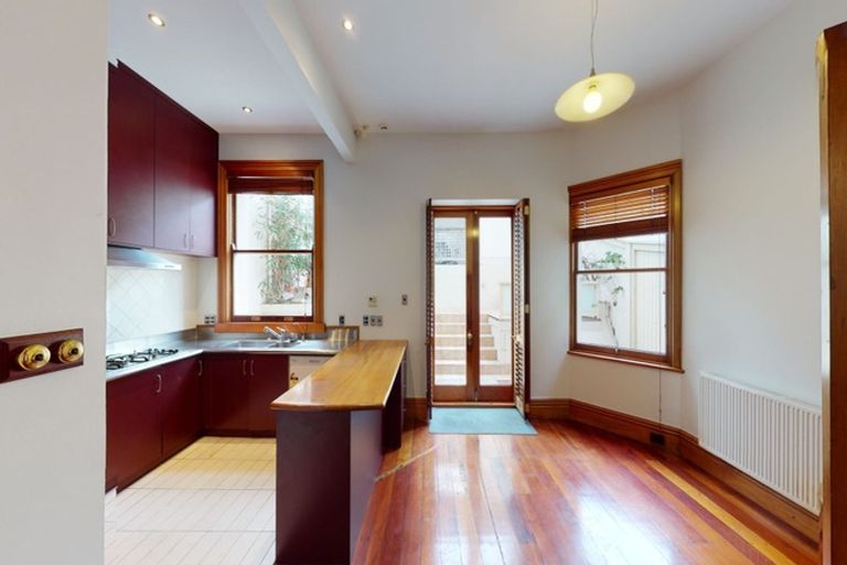 Photo of property in 21 Tennyson Street, Te Aro, Wellington, 6011