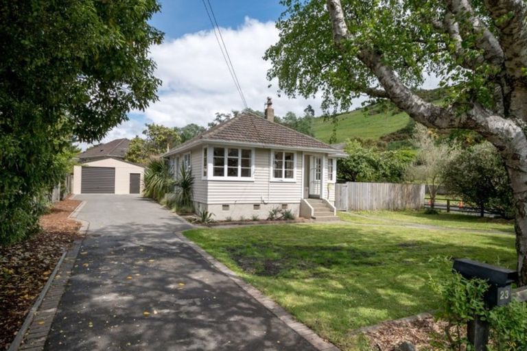 Photo of property in 23 Boundary Road, Bishopdale, Nelson, 7011